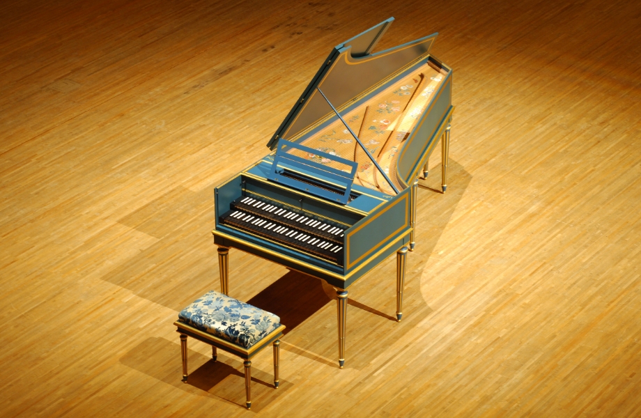 Harpsichord