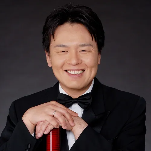ファゴット東口 泰之