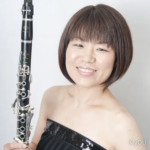 クラリネット上田 希